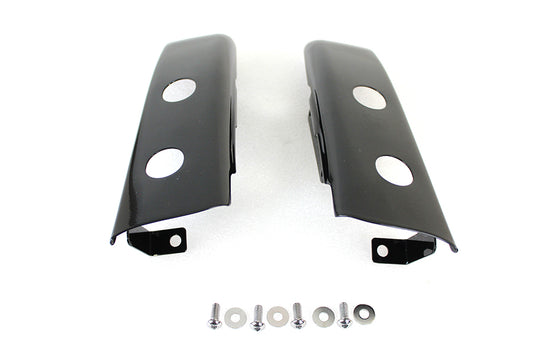 Saddlebag Filler Strap Kit Black(KIT)