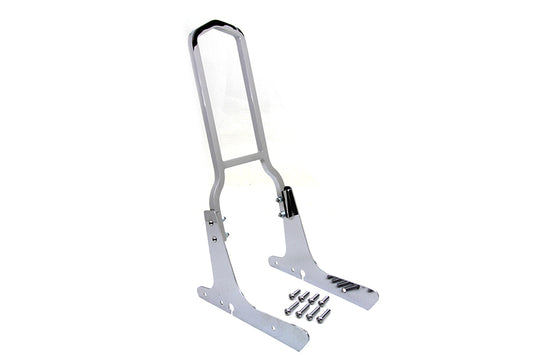 16  Solid Sissy Bar Kit(KIT)