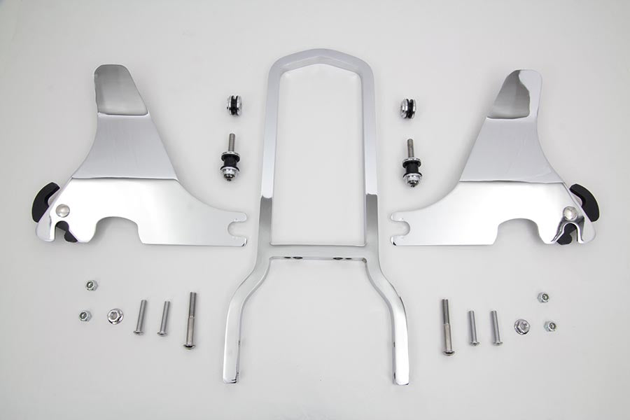 16  Detachable Sissy Bar Kit(KIT)