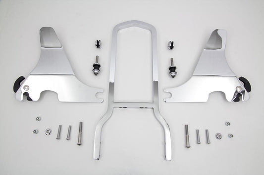 16  Detachable Sissy Bar Kit(KIT)