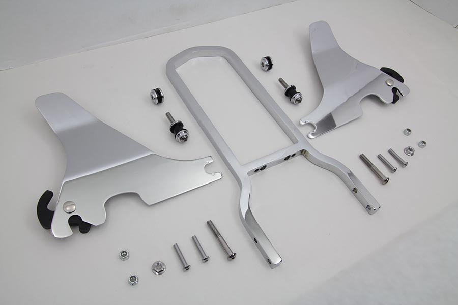 16  Detachable Sissy Bar Kit(KIT)