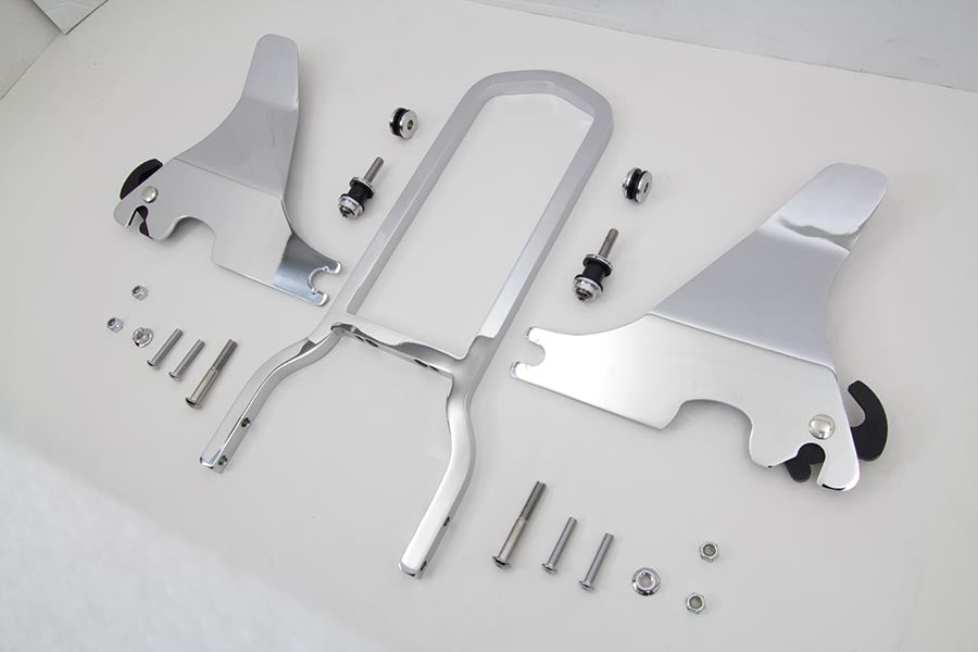 16  Detachable Sissy Bar Kit(KIT)