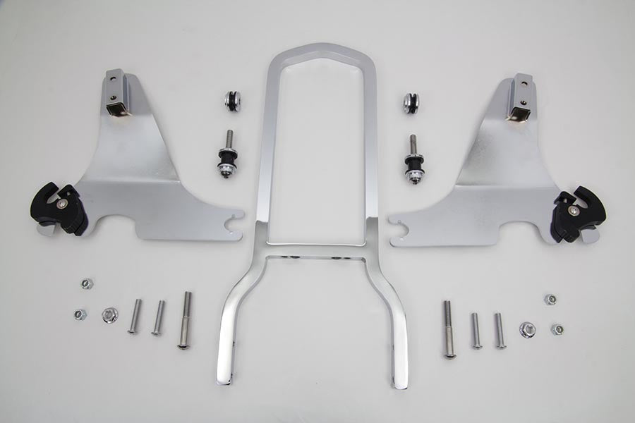 16  Detachable Sissy Bar Kit(KIT)