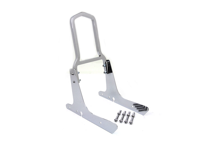 11  Solid Sissy Bar Kit(KIT)
