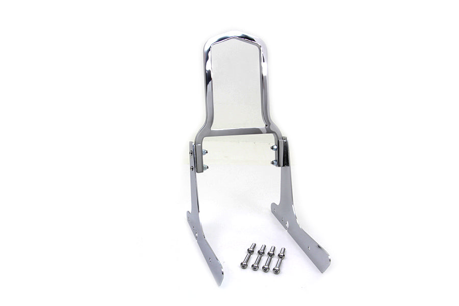 11  Solid Sissy Bar Kit(KIT)
