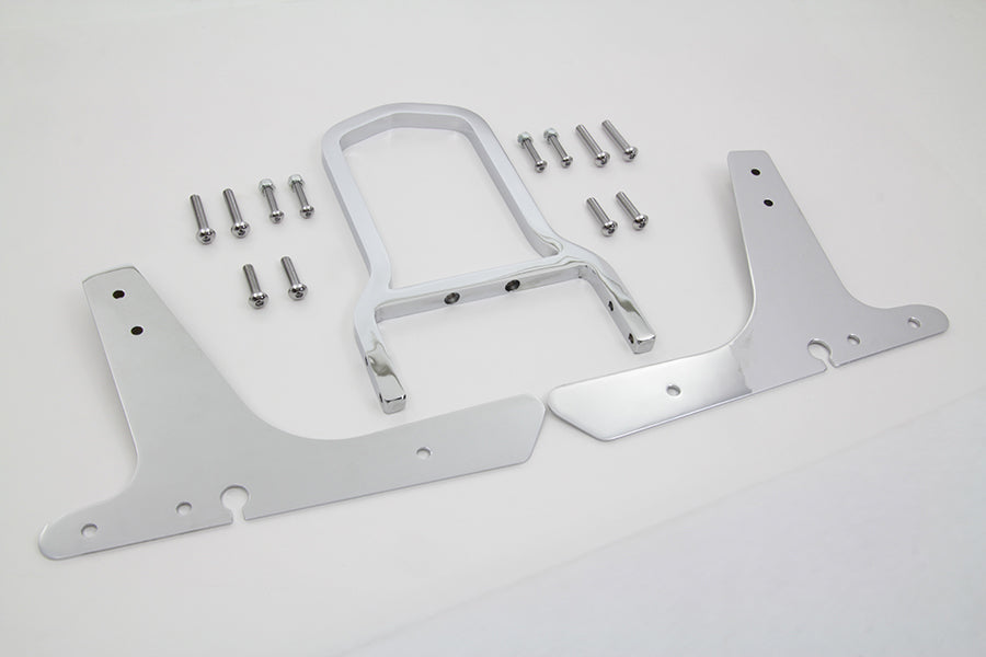 11  Solid Sissy Bar Kit(KIT)