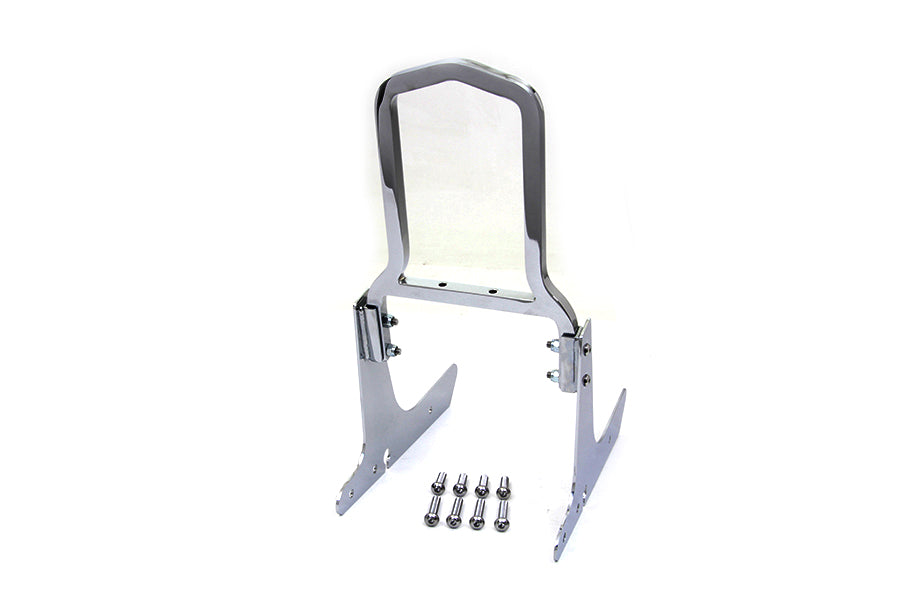 11  Solid Sissy Bar Kit(KIT)