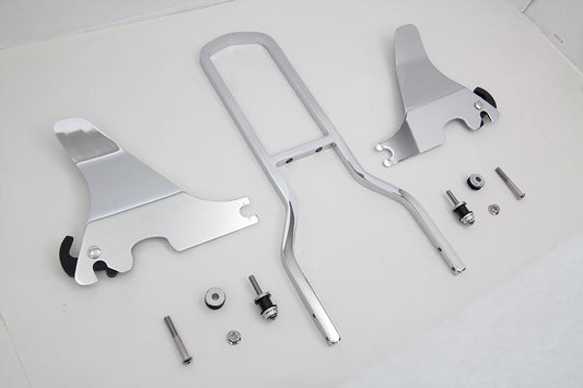 11  Detachable Sissy Bar Kit(KIT)