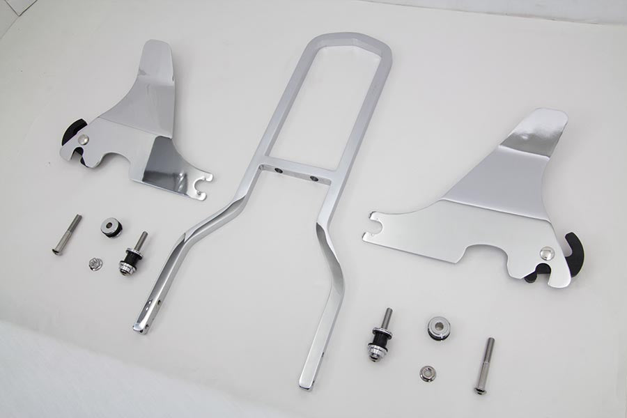 11  Detachable Sissy Bar Kit(KIT)