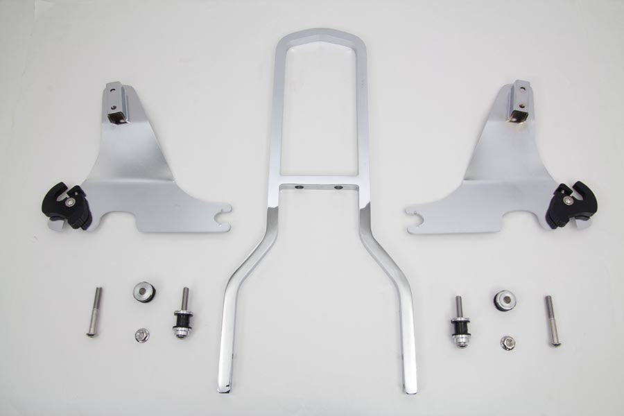 11  Detachable Sissy Bar Kit(KIT)