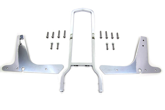 20  Solid Sissy Bar Kit(KIT)