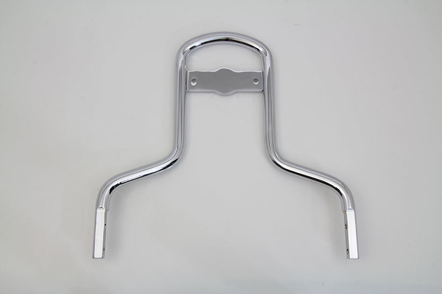 11  Sissy Bar Top Chrome(EA)