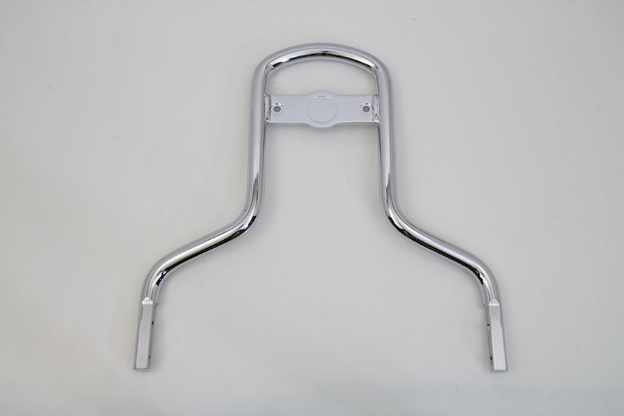 11  Sissy Bar Top Chrome(EA)
