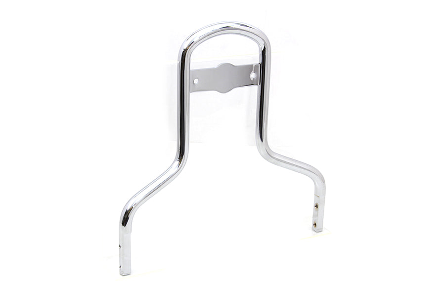 11  Sissy Bar Top Chrome(EA)