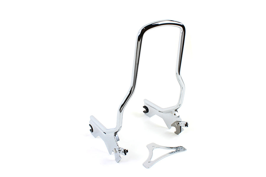 14-1/2  Standard Detachable Sissy Bar Chrome(EA)