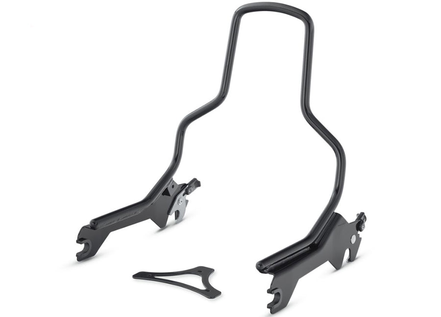14-1/2  Standard Detachable Sissy Bar Gloss Black(EA)