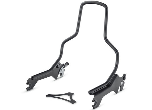 14-1/2  Standard Detachable Sissy Bar Gloss Black(EA)