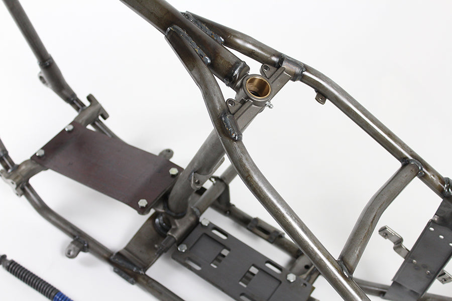 Replica Retro Rigid 30 degree Rake Frame(EA)