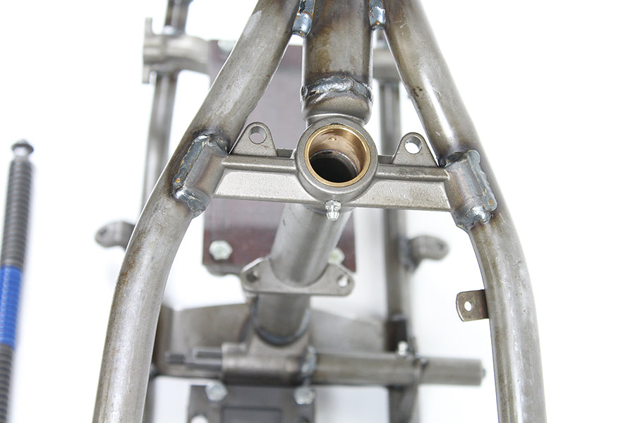Replica Retro Rigid 30 degree Rake Frame(EA)