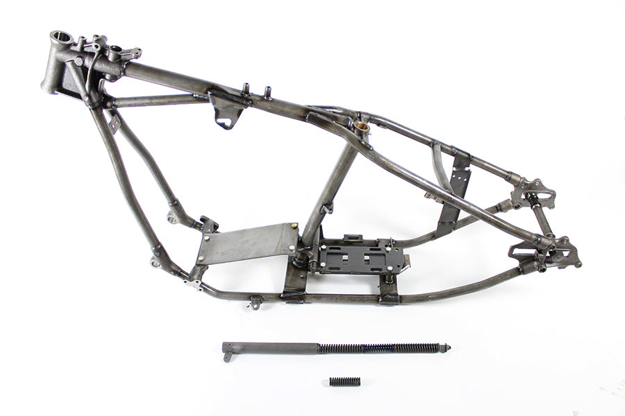 Replica Retro Wishbone 30 degree Rake Frame(EA)