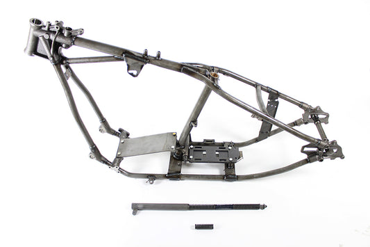 Replica Retro Wishbone 30 degree Rake Frame(EA)