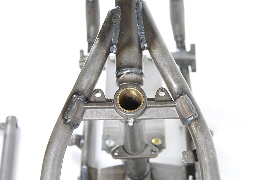 Replica Retro Wishbone 30 degree Rake Frame(EA)