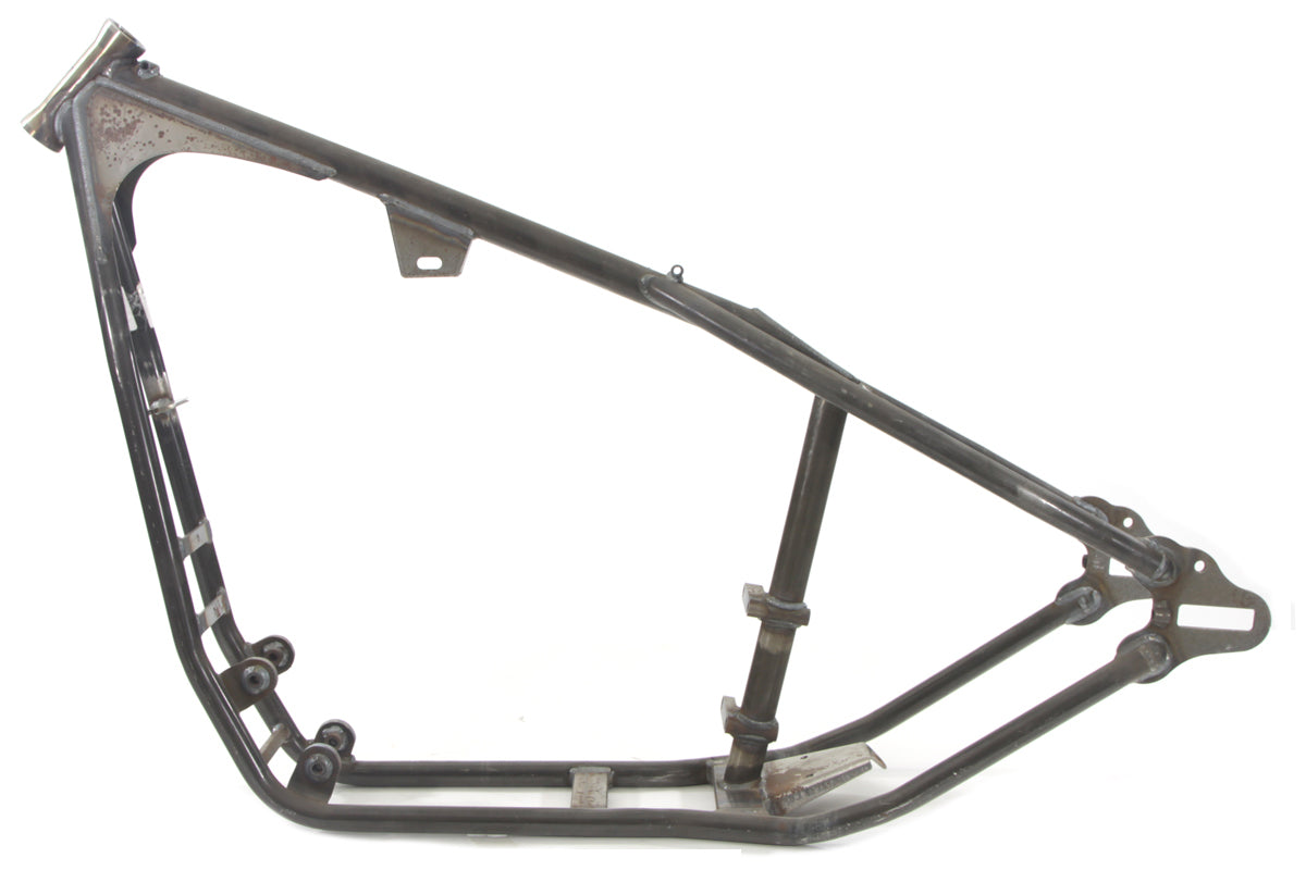 Custom Rigid Frame 40 degree Rake(EA)