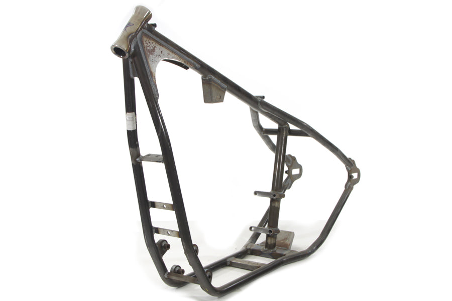 Custom Rigid Frame 40 degree Rake(EA)
