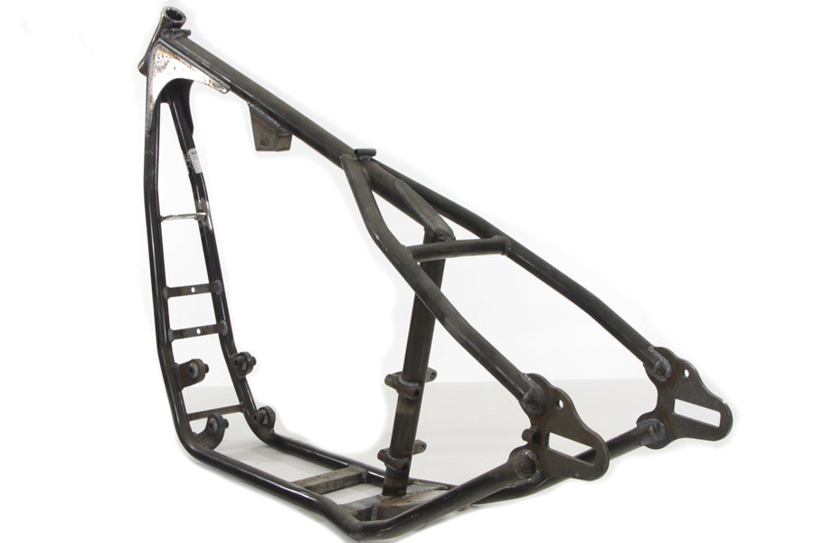 Custom Rigid Frame 40 degree Rake(EA)