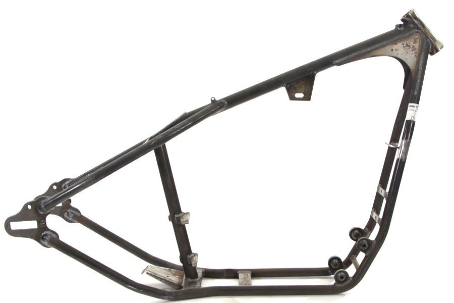 Custom Rigid Frame 40 degree Rake(EA)