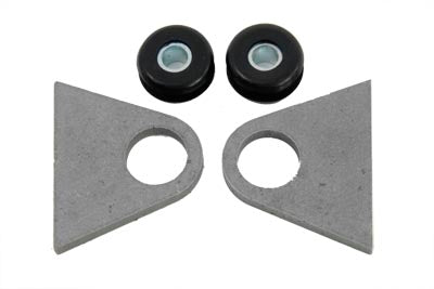 Oil Tank Frame Mount Kit(KIT)