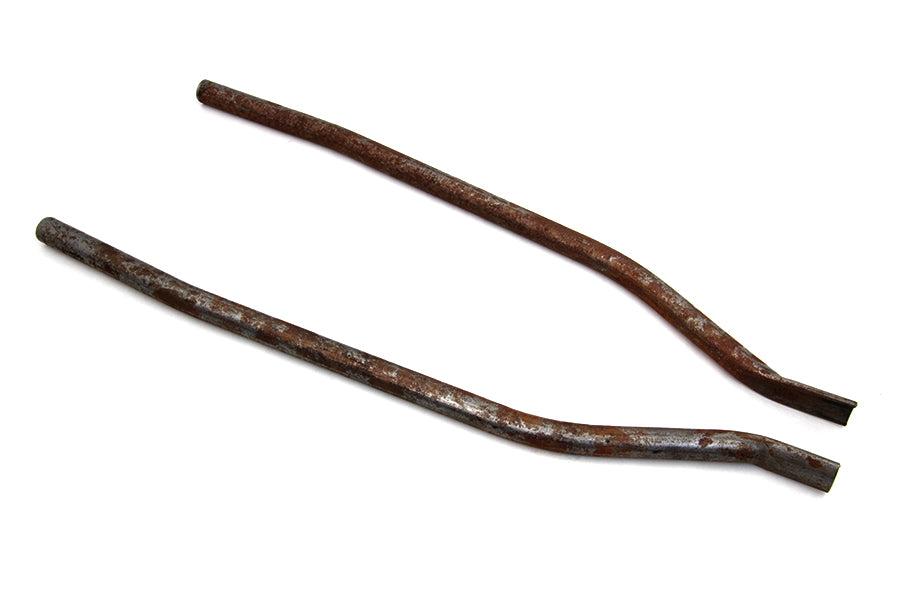Knucklehead Rear Top Frame Tube Set(SET)