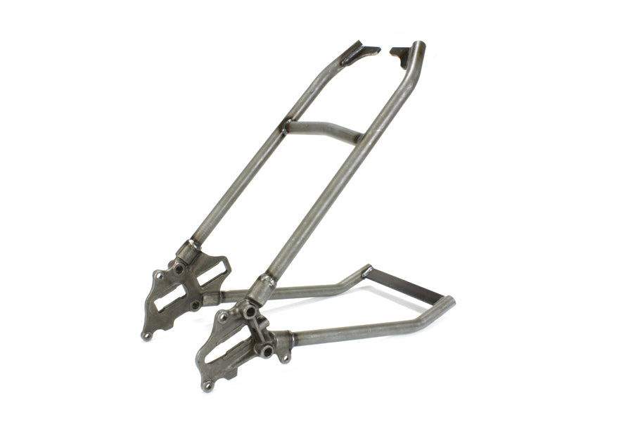 Replica Hardtail Rear Frame Section(EA)
