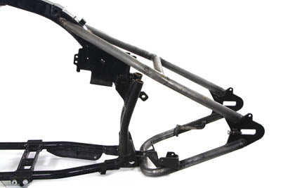 FXD Weld-On Frame Hardtail Raw(EA)