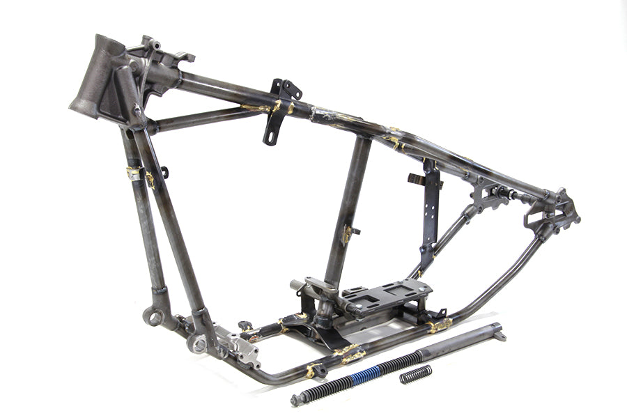 Replica  HM  Knucklehead 29 degree Rake Rigid Frame(EA)