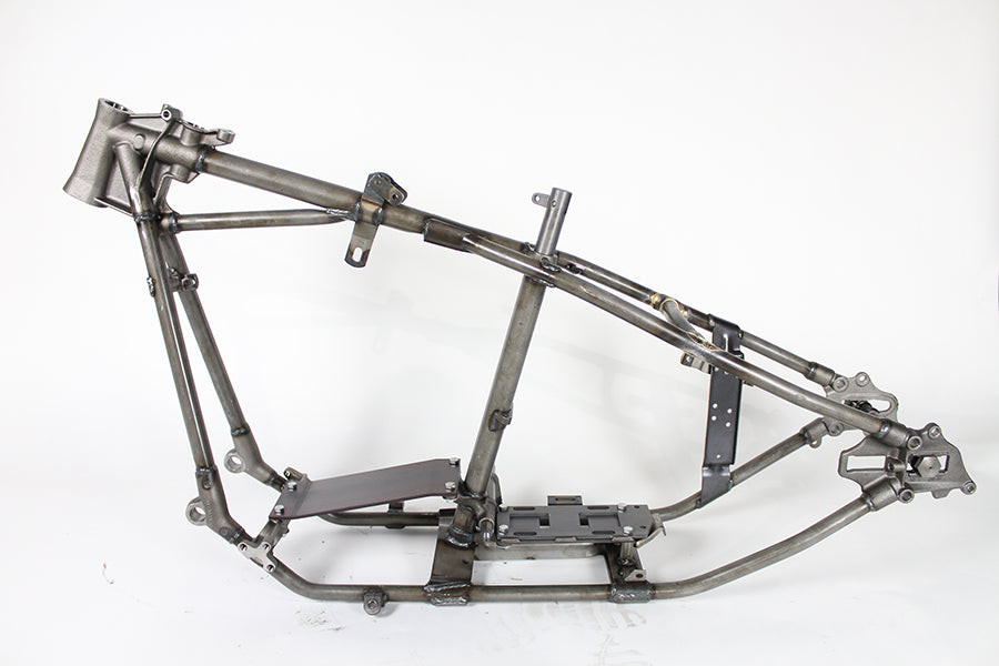 Replica  HM  Knucklehead 30 degree Rake Frame(EA)