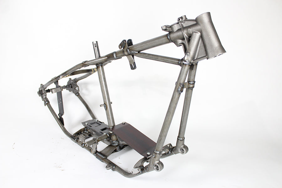 Replica  HM  Knucklehead 30 degree Rake Frame(EA)