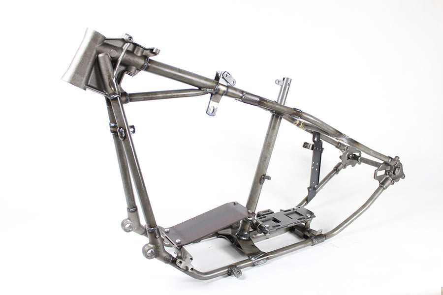 Replica  HM  Knucklehead 30 degree Rake Frame(EA)