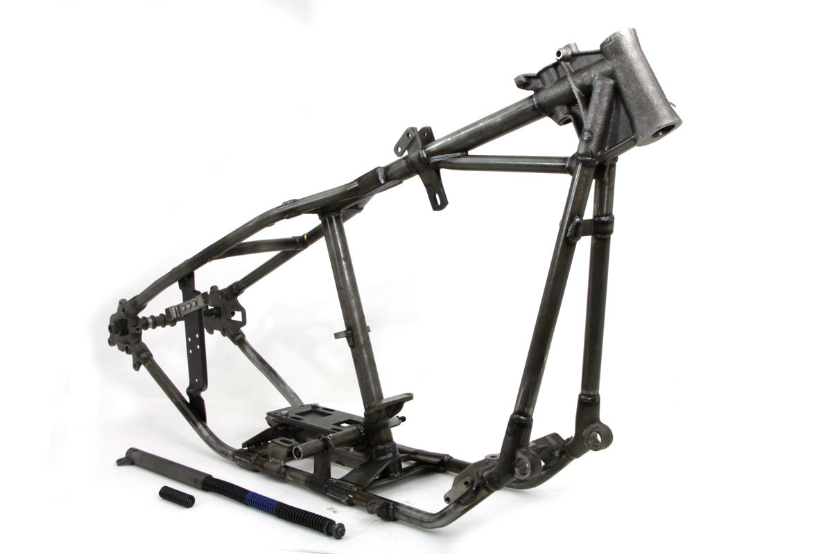 Replica Knucklehead 30 degree Rake Frame(EA)
