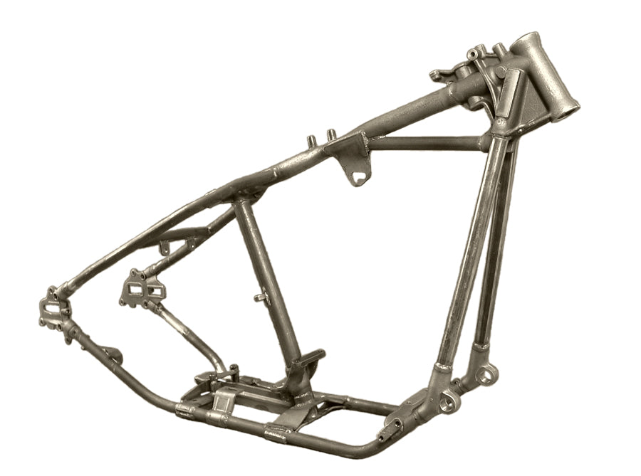Replica Retro Rigid 30 degree Rake Frame(EA)