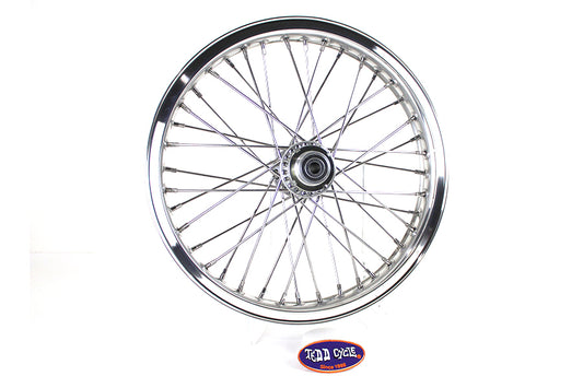 XR 750 18  Rear Wheel(EA)