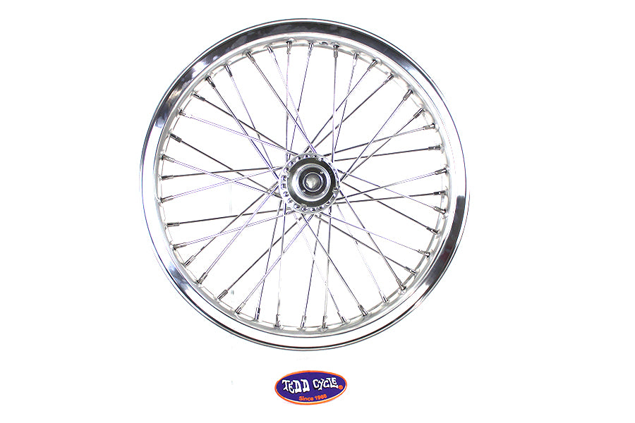 XR 750 18  Rear Wheel(EA)