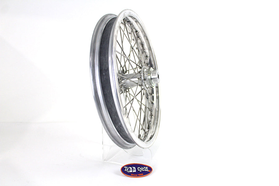 XR 750 18  Rear Wheel(EA)