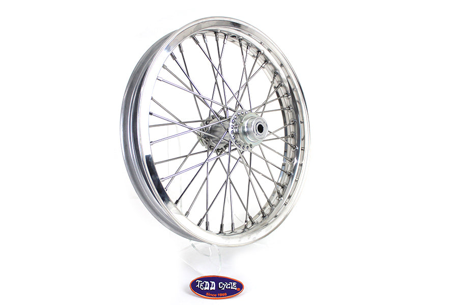 XR 750 18  Rear Wheel(EA)