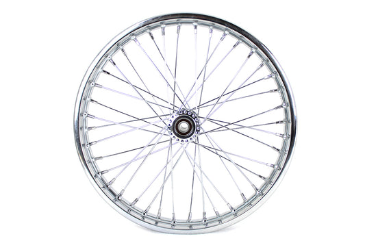 19  Front Spool Wheel(EA)