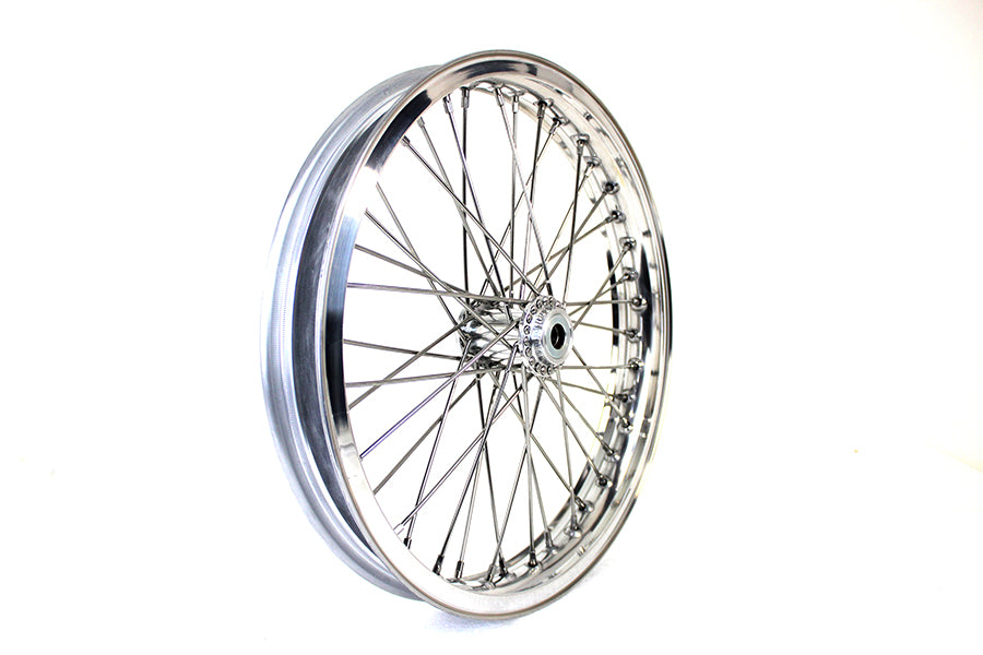 XR 750 19  Front Spool Wheel Alloy(EA)