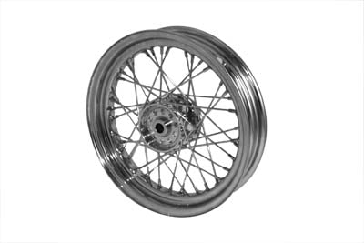 16  Front or Rear Spoke Wheel