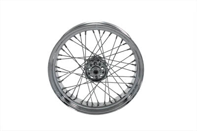 18  Rear Spoke Wheel(EA)