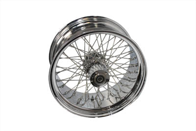 18  Rear Spoke Wheel(EA)