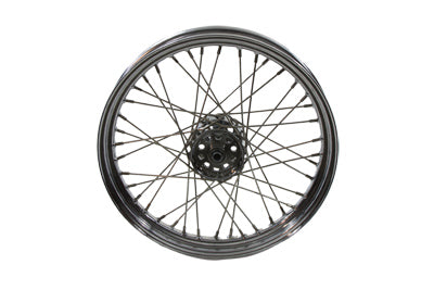 19  Front Spoke Wheel(EA)
